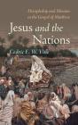 Jesus And The Nations - Preview