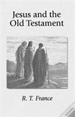Capa do artigo Jesus And The Old Testament