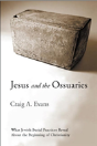 Jesus And The Ossuaries - Preview