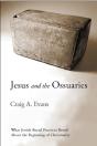 Jesus And The Ossuaries - Preview