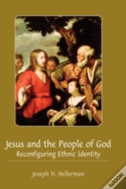 Capa do artigo Jesus And The People Of God