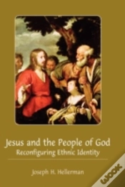 Capa do artigo Jesus And The People Of God