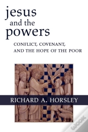 Capa do artigo Jesus And The Powers