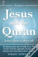 Jesus And The Quran