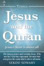 Jesus And The Quran - Preview