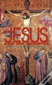Capa do artigo Jesus And The Samurai: The Shining Relig