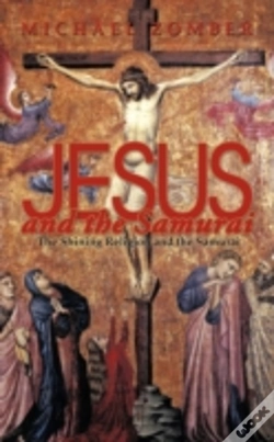 Capa do artigo Jesus And The Samurai: The Shining Relig