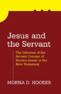 Jesus And The Servant - Preview