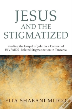 Capa do artigo Jesus And The Stigmatized