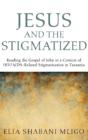 Jesus And The Stigmatized - Preview