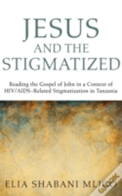 Capa do artigo Jesus And The Stigmatized