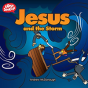 Jesus And The Storm - Preview