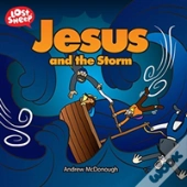 Jesus And The Storm