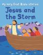 Jesus And The Storm - Preview