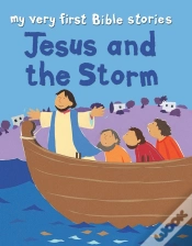Capa do artigo Jesus And The Storm