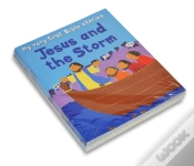 Capa do artigo Jesus And The Storm
