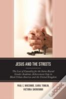 Jesus And The Streets