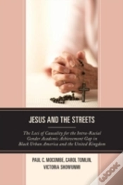 Capa do artigo Jesus And The Streets