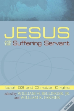 Capa do artigo Jesus And The Suffering Servant