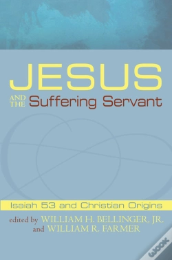 Capa do artigo Jesus And The Suffering Servant
