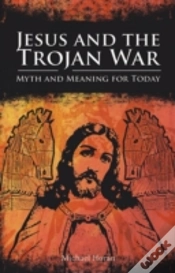 Capa do artigo Jesus And The Trojan War