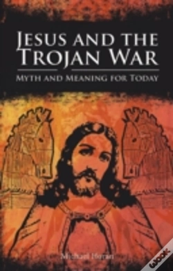 Capa do artigo Jesus And The Trojan War