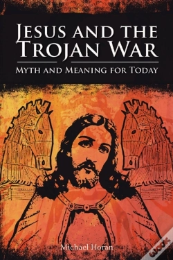 Capa do artigo Jesus And The Trojan War