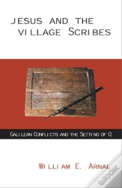 Capa do artigo Jesus And The Village Scribes