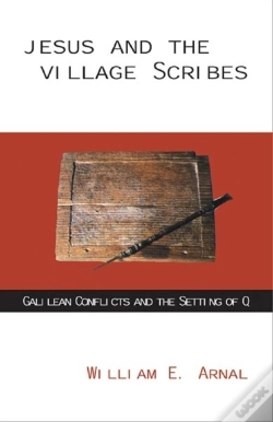 Capa do artigo Jesus And The Village Scribes