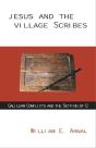 Jesus And The Village Scribes - Preview