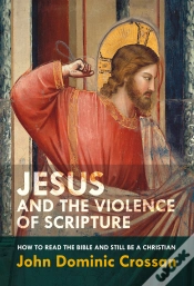 Capa do artigo Jesus And The Violence Of Scripture