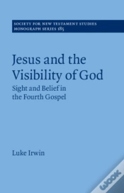 Capa do artigo Jesus And The Visibility Of God