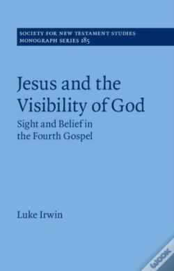 Capa do artigo Jesus And The Visibility Of God