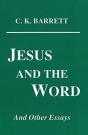 Jesus And The Word - Preview