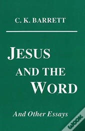 Jesus And The Word