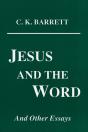 Jesus And The Word - Preview