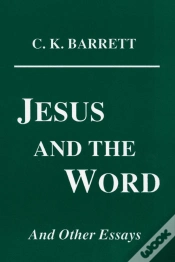 Capa do artigo Jesus And The Word