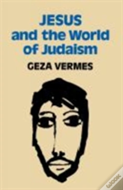 Capa do artigo Jesus And The World Of Judaism