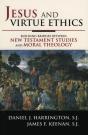 Jesus And Virtue Ethics - Preview