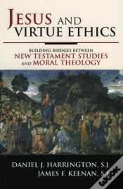 Capa do artigo Jesus And Virtue Ethics