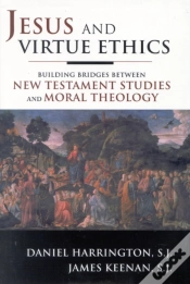Capa do artigo Jesus And Virtue Ethics