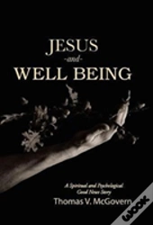 Jesus And Well Being