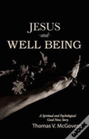 Capa do artigo Jesus And Well Being