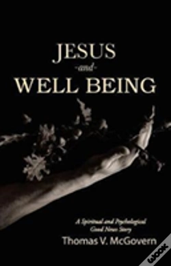 Capa do artigo Jesus And Well Being