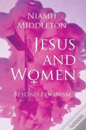 Capa do artigo Jesus And Women