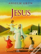 Capa do artigo Jesus
