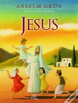 Capa do artigo Jesus