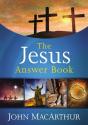 Jesus Answer Book - Preview