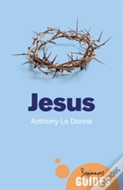 Capa do artigo Jesus