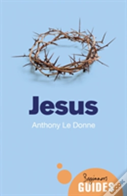 Capa do artigo Jesus